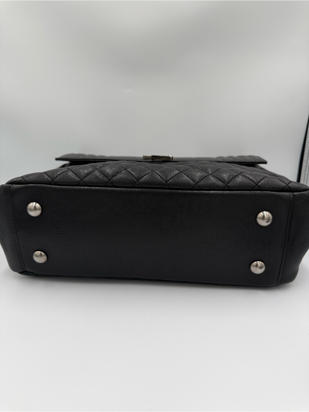 YSL College Bag in Large - Picture 6 of 12